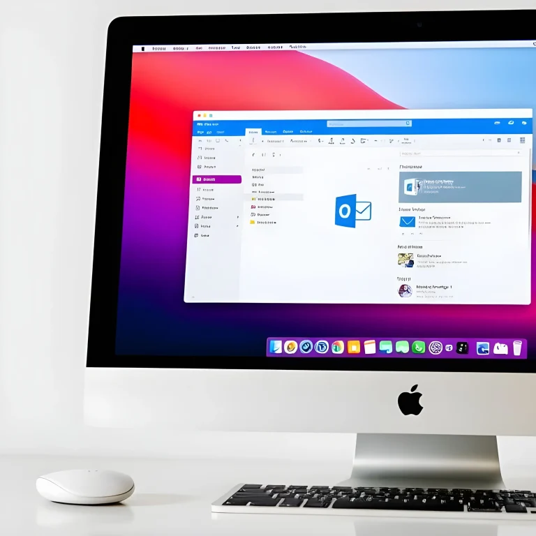 Add a shared mailbox in Microsoft Outlook for Mac - Step-by-Step Guide