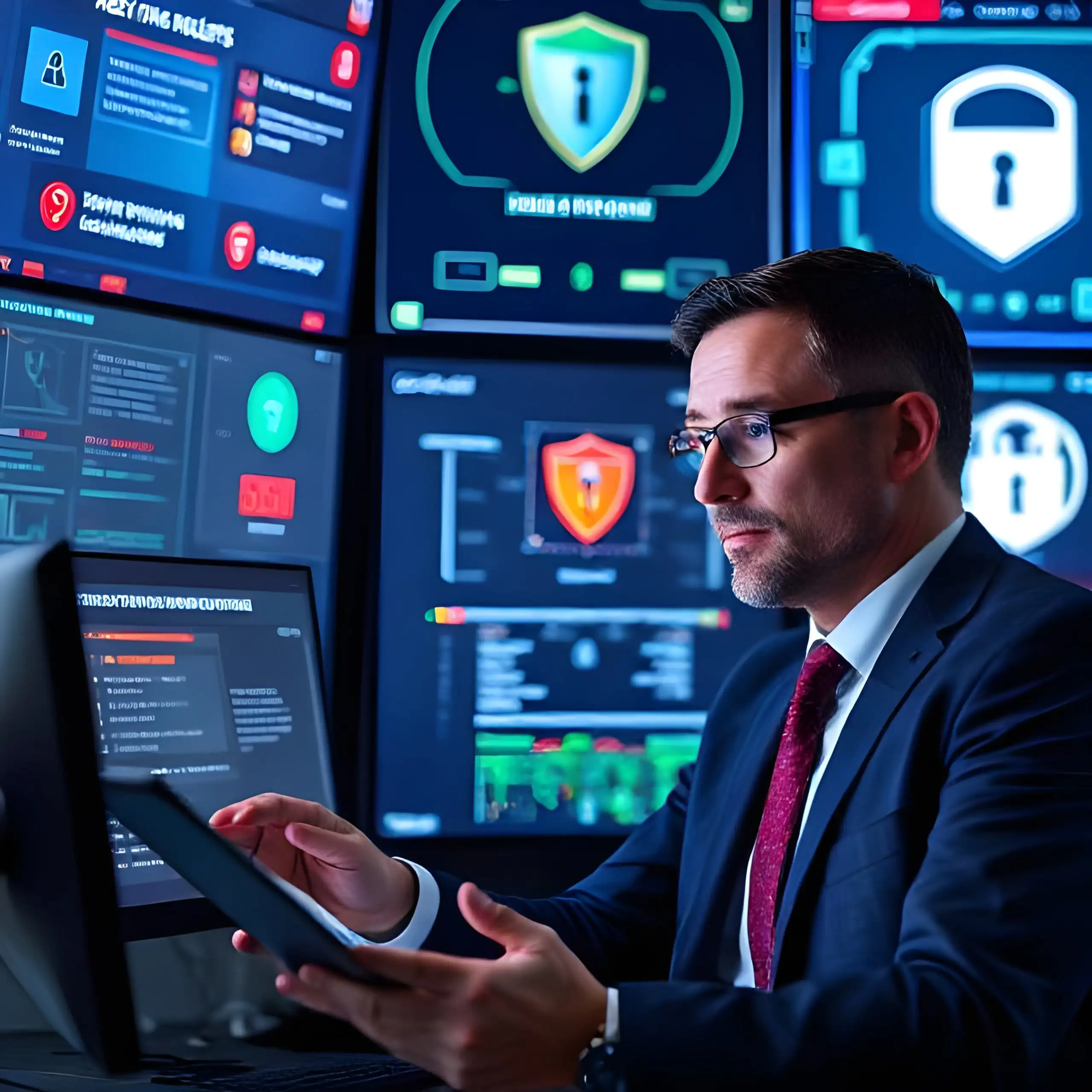 Why choose APACMS for cybersecurity solutions